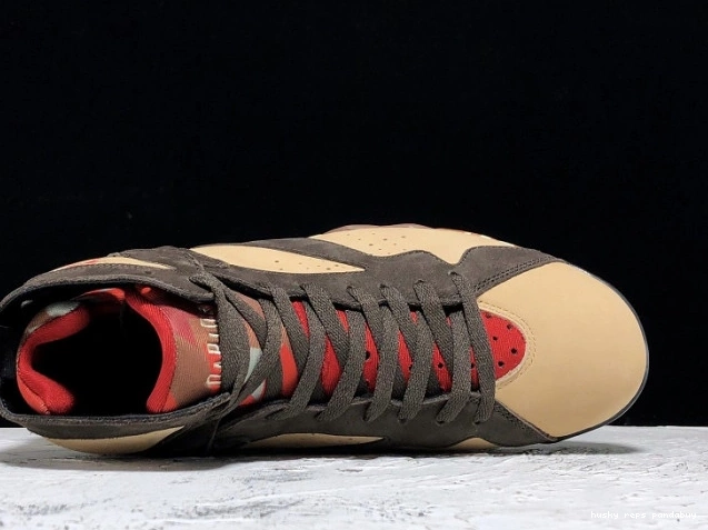 Cheap Husky Air 7 SP 